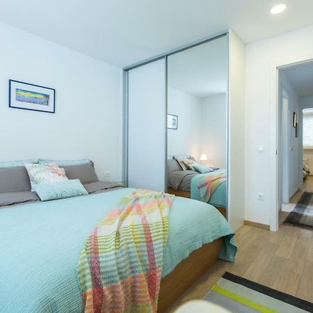 Spacious Modern Apartment Close To The Beach ドゥブロブニク エクステリア 写真